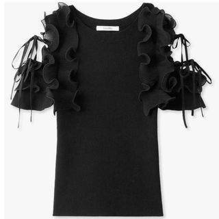 SNIDEL - 正規品☆Bibiy. AMELIE PEPURAMU KNITビビィの通販|ラクマ SNIDEL - 正規品☆Bibiy. AMELIE PEPURAMU KNITビビィの通販|ラクマ