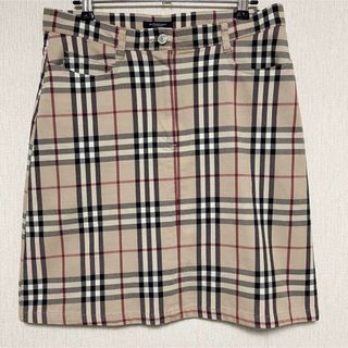 BURBERRY(スカート)のフリマアイテム一覧 BURBERRY(スカート)のフリマアイテム一覧
