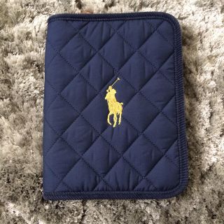 ラルフローレン(Ralph Lauren)のラルフローレン母子手帳ケース(母子手帳ケース)