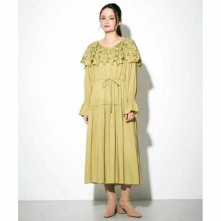 GRACE CONTINENTAL(ワンピース)のフリマアイテム一覧 GRACE CONTINENTAL(ワンピース)のフリマアイテム一覧