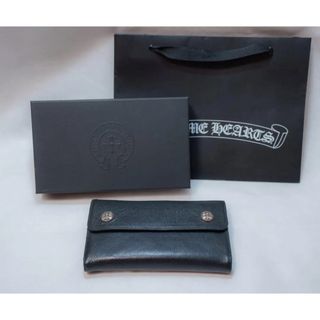 Chrome Hearts(長財布)のフリマアイテム一覧 Chrome Hearts(長財布)のフリマアイテム一覧