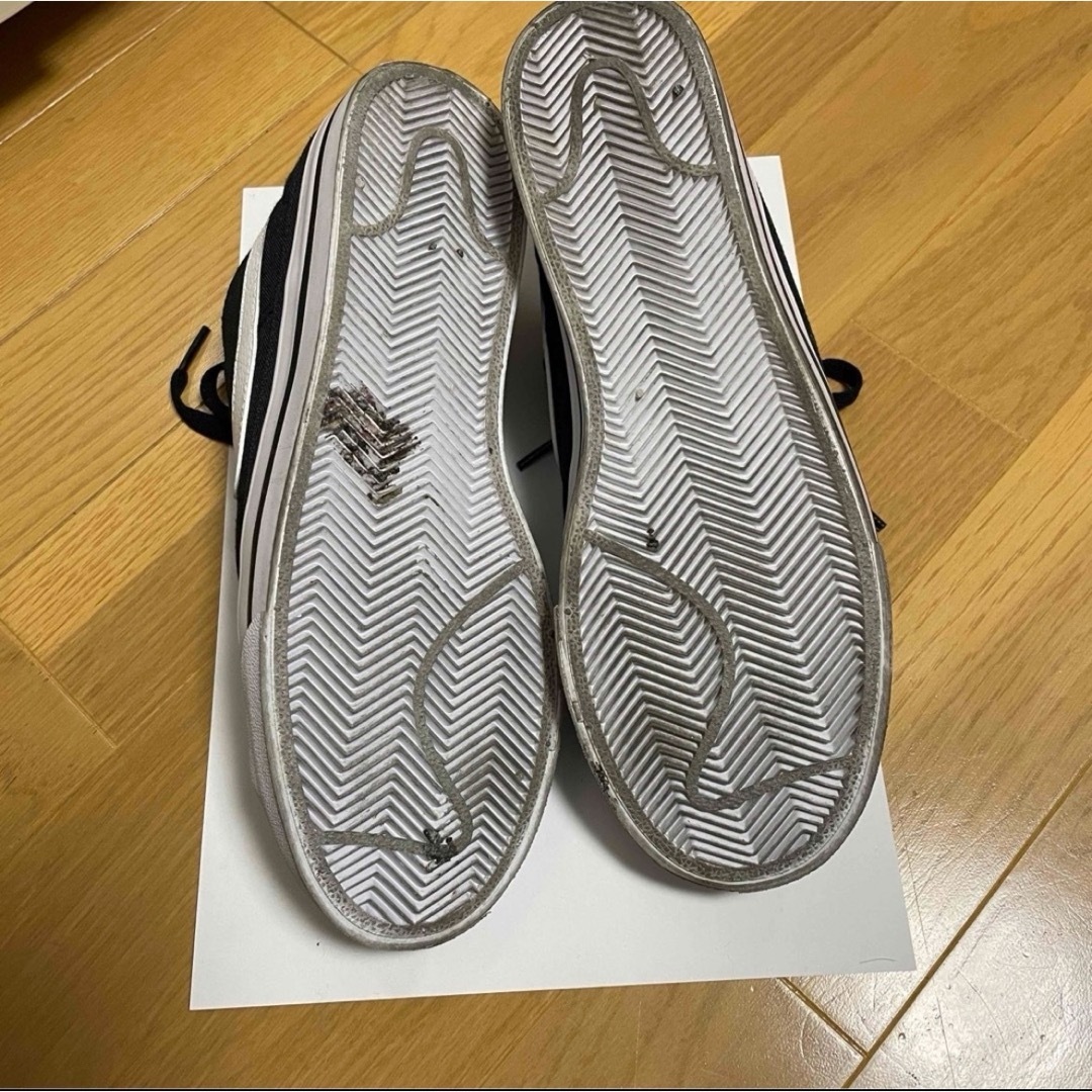 NIKE(ナイキ)のナイキ コート レガシー キャンバス ウィメンズシューズ  レディースの靴/シューズ(スニーカー)の商品写真