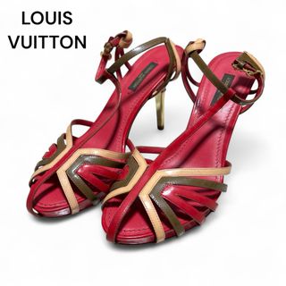 LOUIS VUITTON(サンダル)のフリマアイテム一覧 LOUIS VUITTON(サンダル)のフリマアイテム一覧