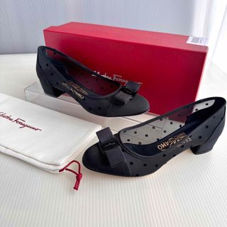 Salvatore Ferragamo(ハイヒール/パンプス)のフリマアイテム一覧 Salvatore Ferragamo(ハイヒール/パンプス)のフリマアイテム一覧