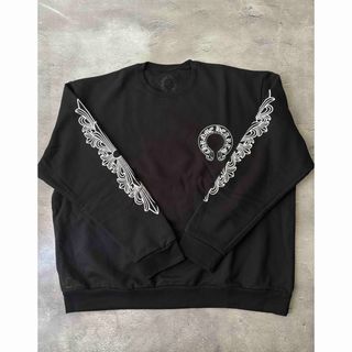 Chrome Hearts(スウェット)のフリマアイテム一覧 Chrome Hearts(スウェット)のフリマアイテム一覧