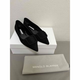 MANOLO BLAHNIK(ブラック/黒色系)のフリマアイテム一覧 MANOLO BLAHNIK(ブラック/黒色系)のフリマアイテム一覧