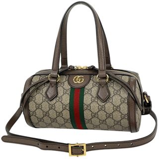 GUCCI(ボストンバッグ)のフリマアイテム一覧 GUCCI(ボストンバッグ)のフリマアイテム一覧