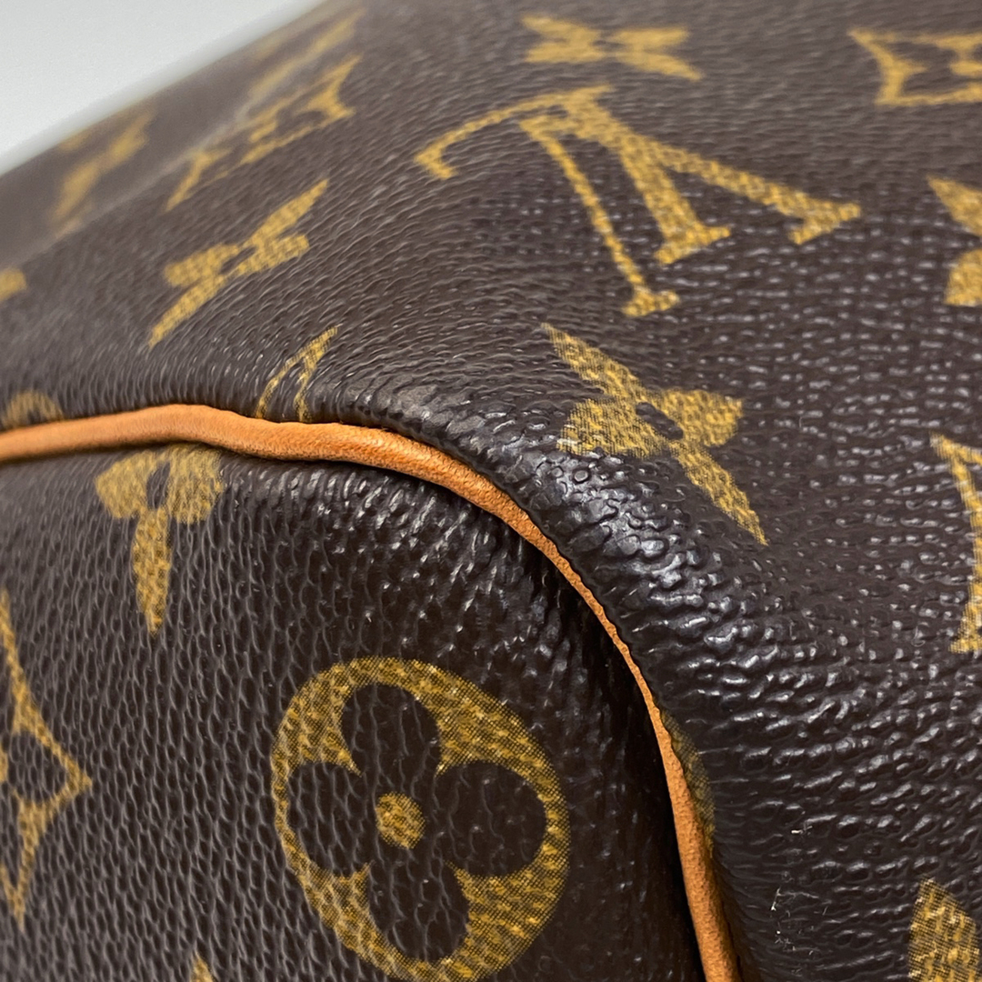 LOUIS VUITTON - ルイ・ヴィトン キーポル 45 レディース 【中古 LOUIS VUITTON - ルイ・ヴィトン キーポル 45 レディース 【中古