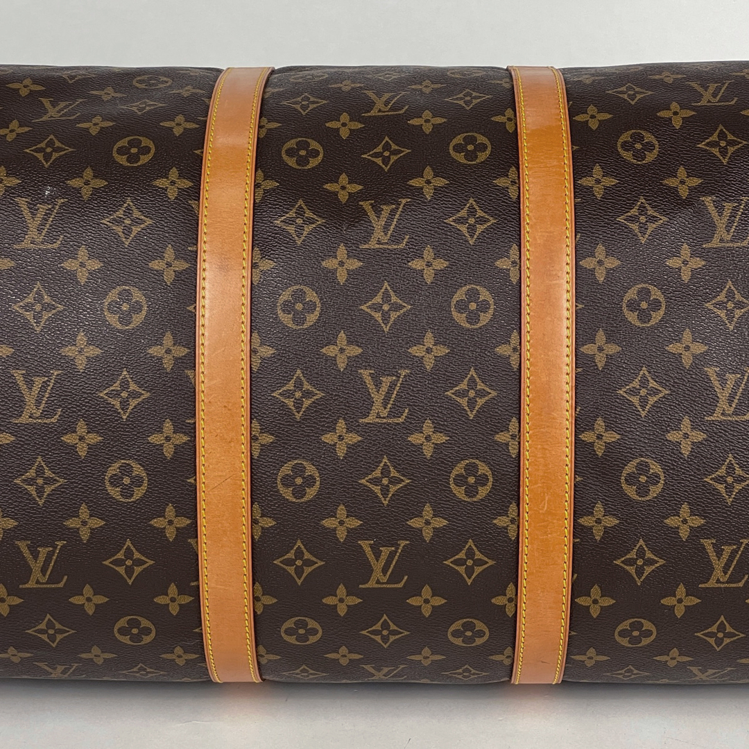 LOUIS VUITTON - ルイ・ヴィトン キーポル 60 レディース 【中古 LOUIS VUITTON - ルイ・ヴィトン キーポル 60 レディース 【中古
