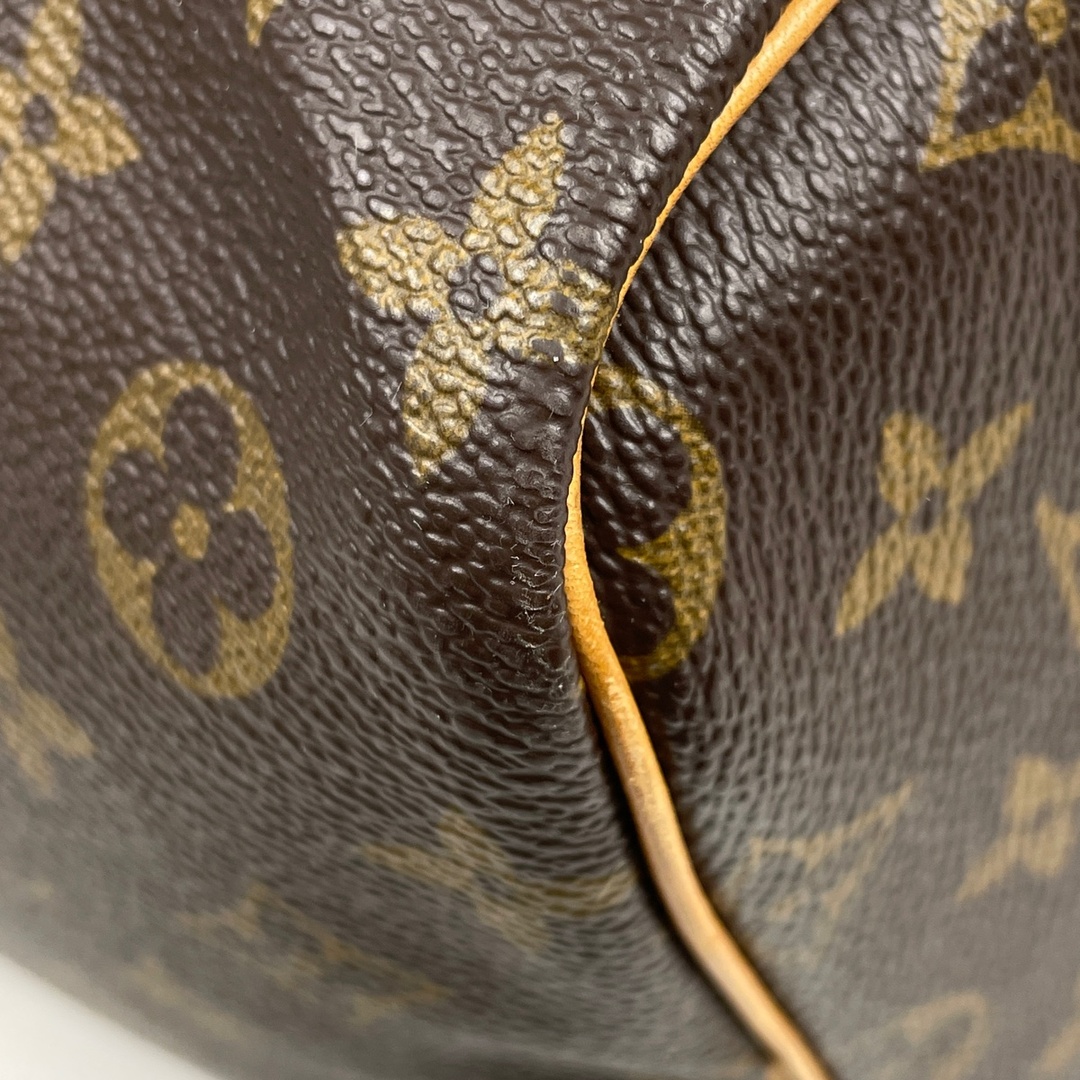 LOUIS VUITTON - ルイ・ヴィトン キーポル 60 レディース 【中古 LOUIS VUITTON - ルイ・ヴィトン キーポル 60 レディース 【中古