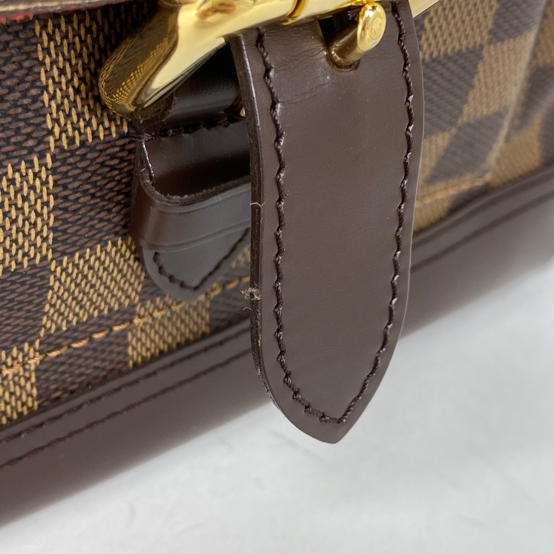 LOUIS VUITTON - ルイ・ヴィトン ナイツブリッジ レディース LOUIS VUITTON - ルイ・ヴィトン ナイツブリッジ レディース