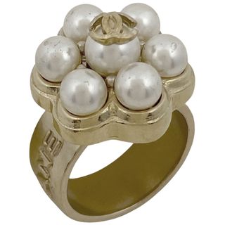 CHANEL(リング(指輪))のフリマアイテム一覧 CHANEL(リング(指輪))のフリマアイテム一覧