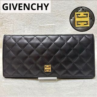GIVENCHY - ジバンシィ 17X 7890 526 バックロゴウールニット GIVENCHY - ジバンシィ 17X 7890 526 バックロゴウールニット