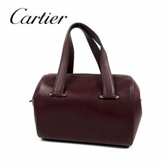 Cartier(ハンドバッグ)のフリマアイテム一覧 Cartier(ハンドバッグ)のフリマアイテム一覧