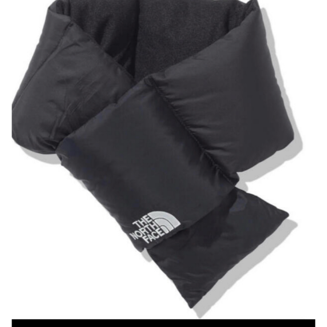 THE NORTH FACE(ザノースフェイス)のマフラー メンズのファッション小物(マフラー)の商品写真