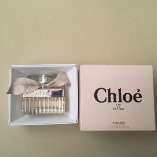 クロエ(Chloe)のchloe'(香水(女性用))