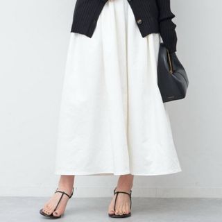 DEUXIEME CLASSE(ロングスカート)のフリマアイテム一覧 DEUXIEME CLASSE(ロングスカート)のフリマアイテム一覧