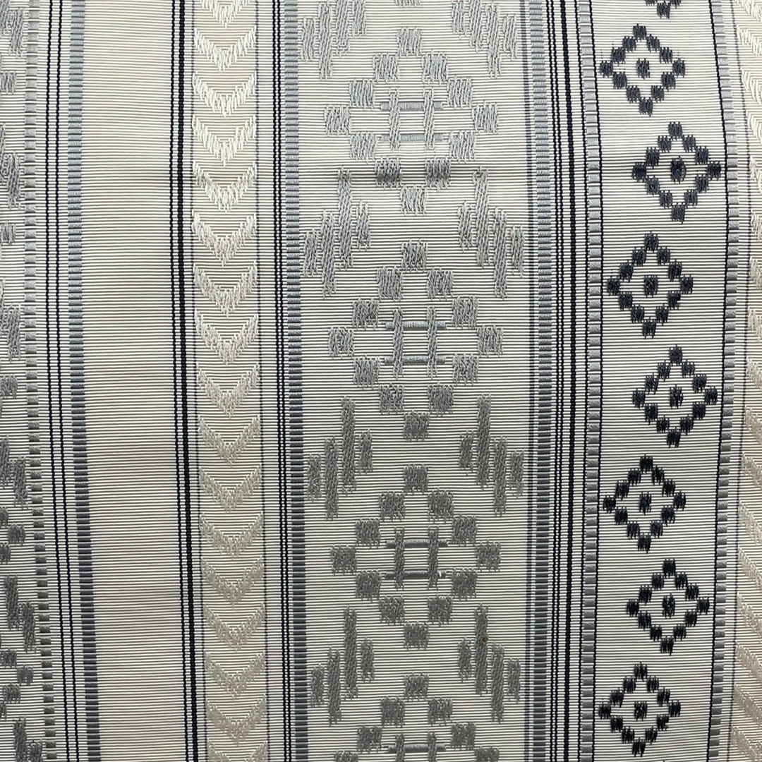 名古屋帯 秀品 正絹 【中古】の通販 by バイセル ラクマ店 |ラクマ 名古屋帯 秀品 正絹 【中古】の通販 by バイセル ラクマ店 |ラクマ
