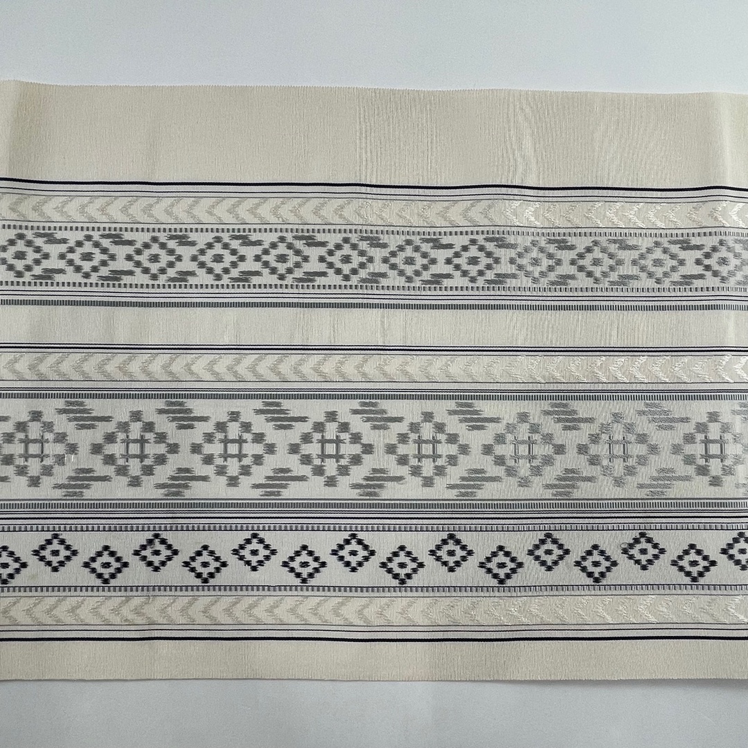 名古屋帯 秀品 正絹 【中古】の通販 by バイセル ラクマ店 |ラクマ 名古屋帯 秀品 正絹 【中古】の通販 by バイセル ラクマ店 |ラクマ