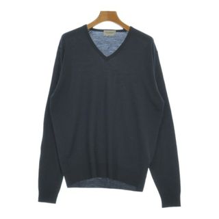 JOHN SMEDLEY(ニット/セーター)のフリマアイテム一覧 JOHN SMEDLEY(ニット/セーター)のフリマアイテム一覧