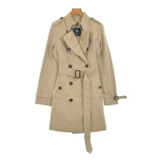 BURBERRY(トレンチコート)のフリマアイテム一覧 BURBERRY(トレンチコート)のフリマアイテム一覧