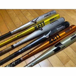 MIZUNO(バット)のフリマアイテム一覧 MIZUNO(バット)のフリマアイテム一覧