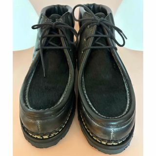 Paraboot - 値下! Paraboot パラブーツ MILLY ミリー   38.5サイズ