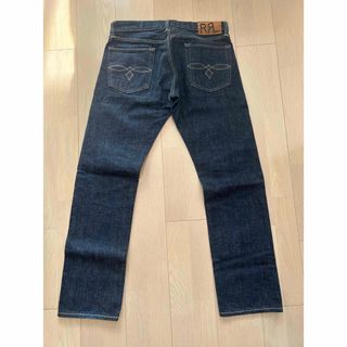RRL(デニム/ジーンズ)のフリマアイテム一覧 RRL(デニム/ジーンズ)のフリマアイテム一覧