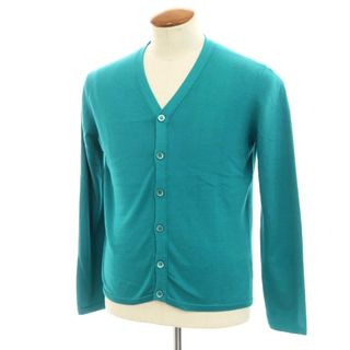 Cruciani - 【中古】クルチアーニ CRUCIANI ハイゲージ コットン Cruciani - 【中古】クルチアーニ CRUCIANI ハイゲージ コットン