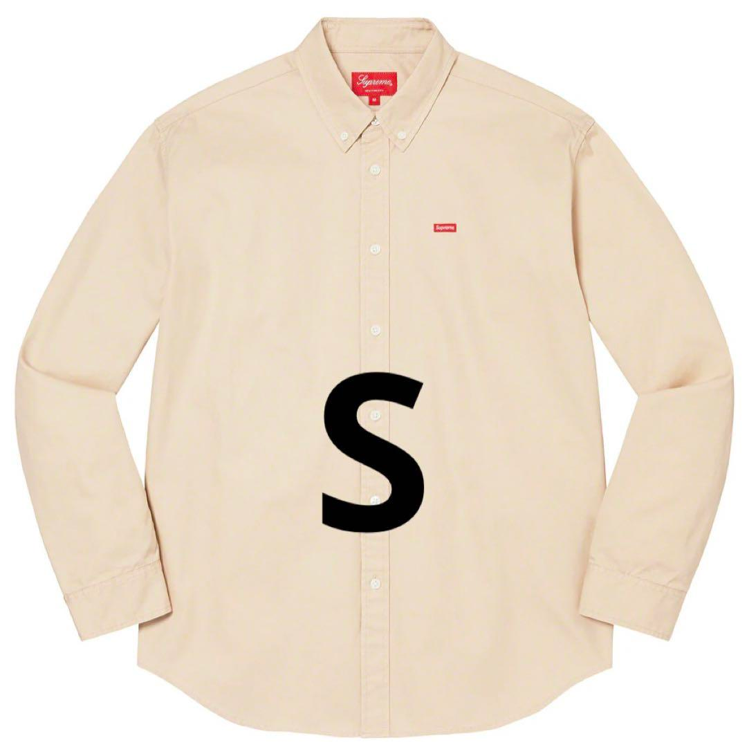 シャツ Supreme - supreme Small Box Shirt
