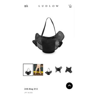 LUDLOWのフリマアイテム一覧 LUDLOWのフリマアイテム一覧