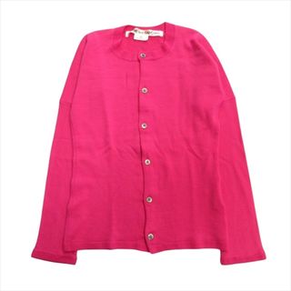 COMME des GARCONS(カーディガン)のフリマアイテム一覧 COMME des GARCONS(カーディガン)のフリマアイテム一覧