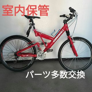 Cannondale - レアhandmade USAキャノンデールCAD2 F700 volvo Cannondale - レアhandmade USAキャノンデールCAD2 F700 volvo