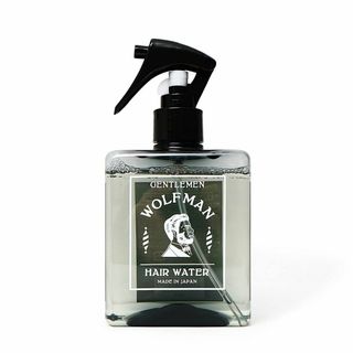 【人気商品】ウルフマン ヘアウォーター サファリラウンジ別注 ウッディでオリエン(その他)