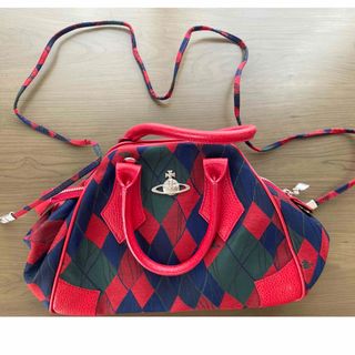 Vivienne Westwood(ショルダーバッグ)のフリマアイテム一覧 Vivienne Westwood(ショルダーバッグ)のフリマアイテム一覧
