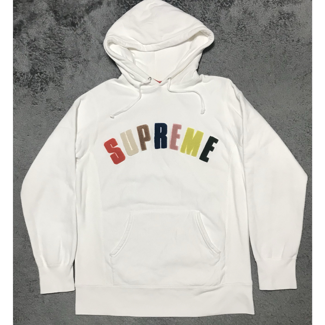 Supreme - シュプリーム アーチロゴパーカーの通販 by TK Supreme - シュプリーム アーチロゴパーカーの通販 by TK