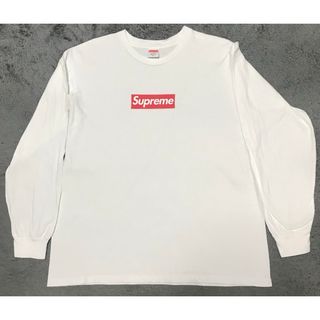 Supreme(Tシャツ/カットソー(七分/長袖))のフリマアイテム一覧 Supreme(Tシャツ/カットソー(七分/長袖))のフリマアイテム一覧