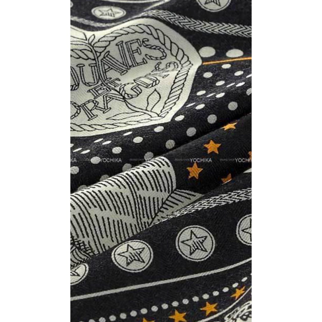 HERMES - 新品エルメス カレジュアン 《ズアヴとドラゴン HERMES - 新品エルメス カレジュアン 《ズアヴとドラゴン
