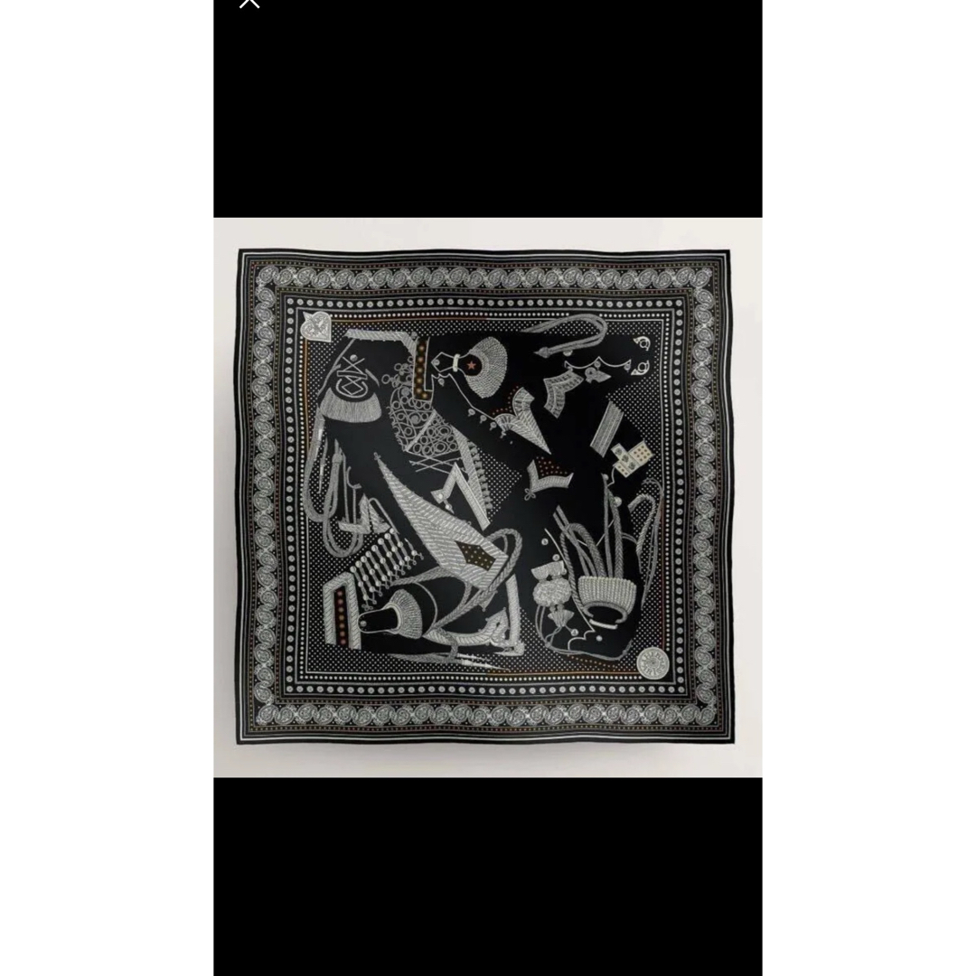 HERMES - 新品エルメス カレジュアン 《ズアヴとドラゴン HERMES - 新品エルメス カレジュアン 《ズアヴとドラゴン