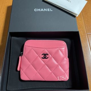 CHANEL(財布)のフリマアイテム一覧 CHANEL(財布)のフリマアイテム一覧