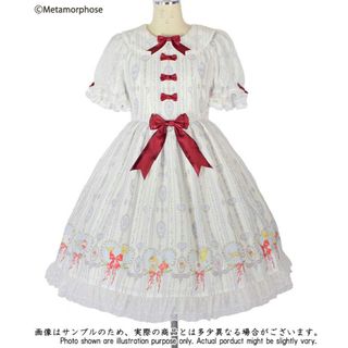 metamorphose temps de fille - ☆メタモルフォーゼ ハイカラ metamorphose temps de fille - ☆メタモルフォーゼ ハイカラ