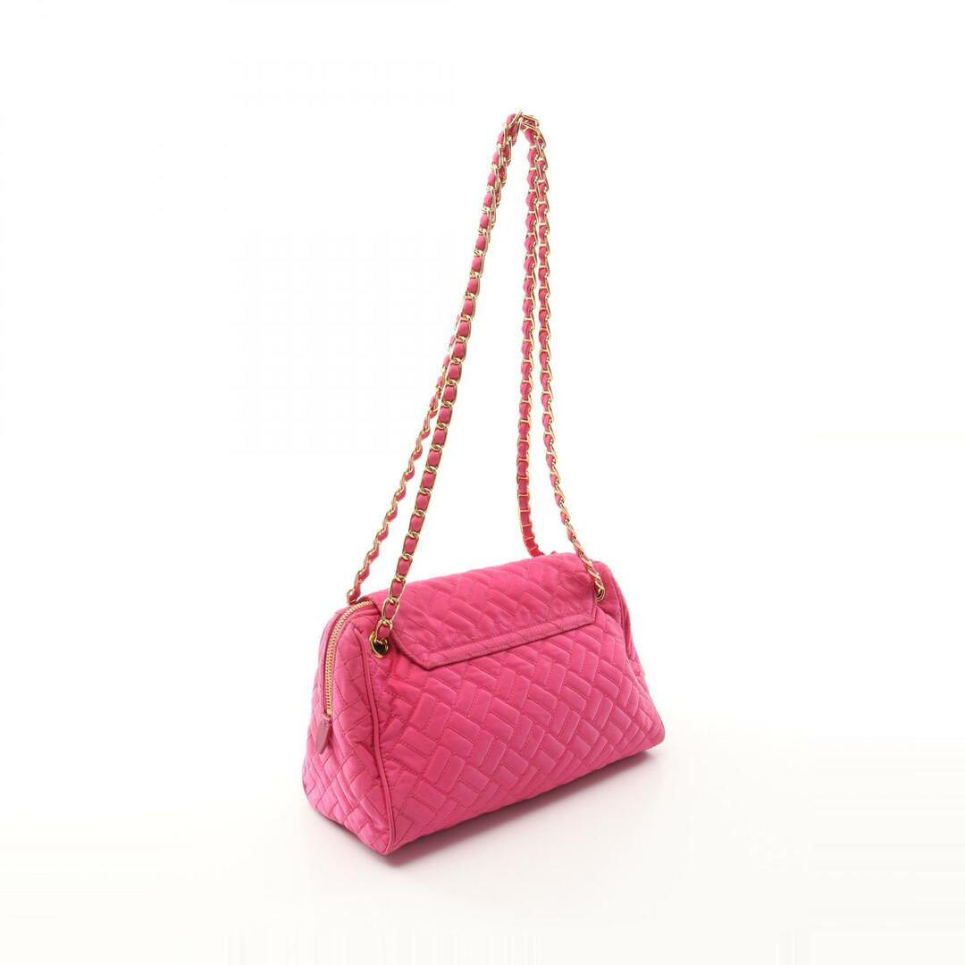 PRADA - プラダ PRADA TESSUTO IMPUNTU ショルダーバッグ バッグ PRADA - プラダ PRADA TESSUTO IMPUNTU ショルダーバッグ バッグ