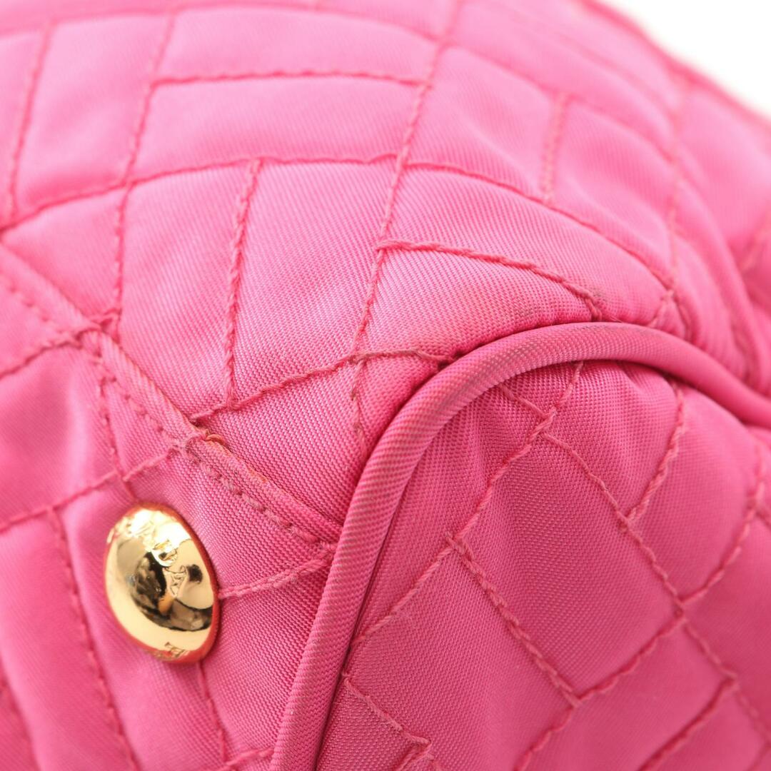 PRADA - プラダ PRADA TESSUTO IMPUNTU ショルダーバッグ バッグ PRADA - プラダ PRADA TESSUTO IMPUNTU ショルダーバッグ バッグ
