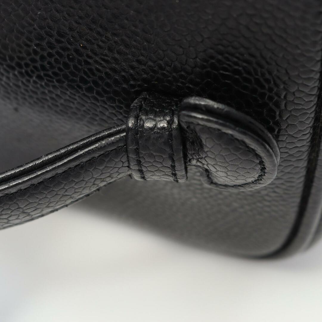 CHANEL - シャネル CHANEL ココマーク ハンドバッグ バッグ CHANEL - シャネル CHANEL ココマーク ハンドバッグ バッグ