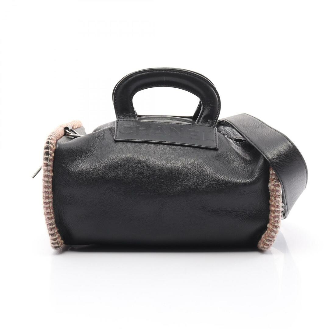 CHANEL - シャネル CHANEL ハンドバッグ バッグ レザー CHANEL - シャネル CHANEL ハンドバッグ バッグ レザー