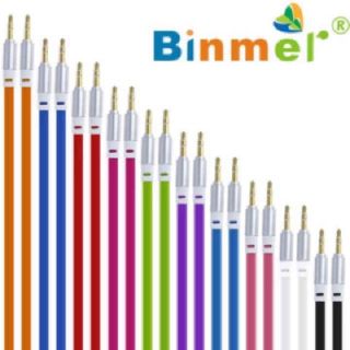 スピーカーケーブル Binmel ピンク1本 ☆新品☆(その他)