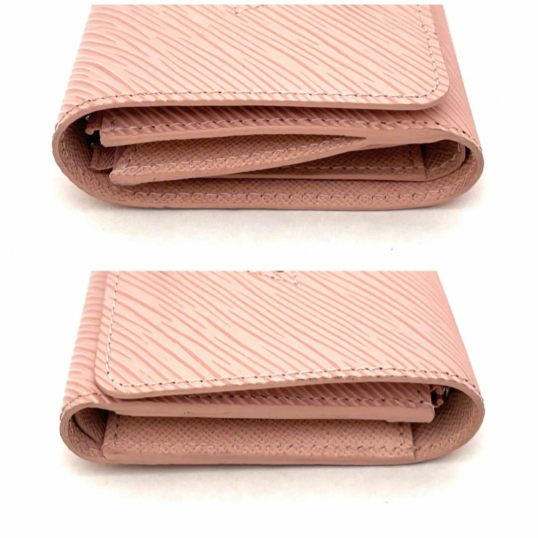 LOUIS VUITTON - ✨新品同様✨ルイヴィトン❤️エピ LOUIS VUITTON - ✨新品同様✨ルイヴィトン❤️エピ