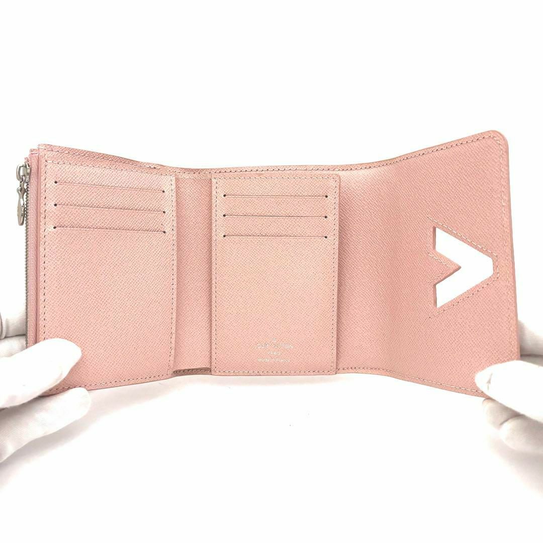 LOUIS VUITTON - ✨新品同様✨ルイヴィトン❤️エピ LOUIS VUITTON - ✨新品同様✨ルイヴィトン❤️エピ