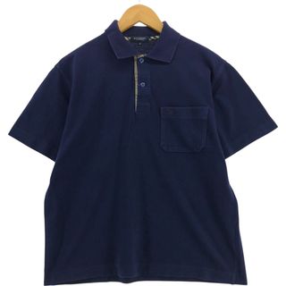 BURBERRY(ポロシャツ)のフリマアイテム一覧 BURBERRY(ポロシャツ)のフリマアイテム一覧