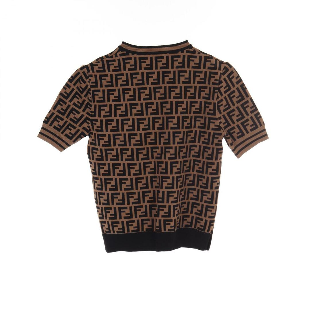 福袋 売れ残り - FENDI フェンディ トップス 衣料品 ニット ズッカ FENDI ニット+セーター